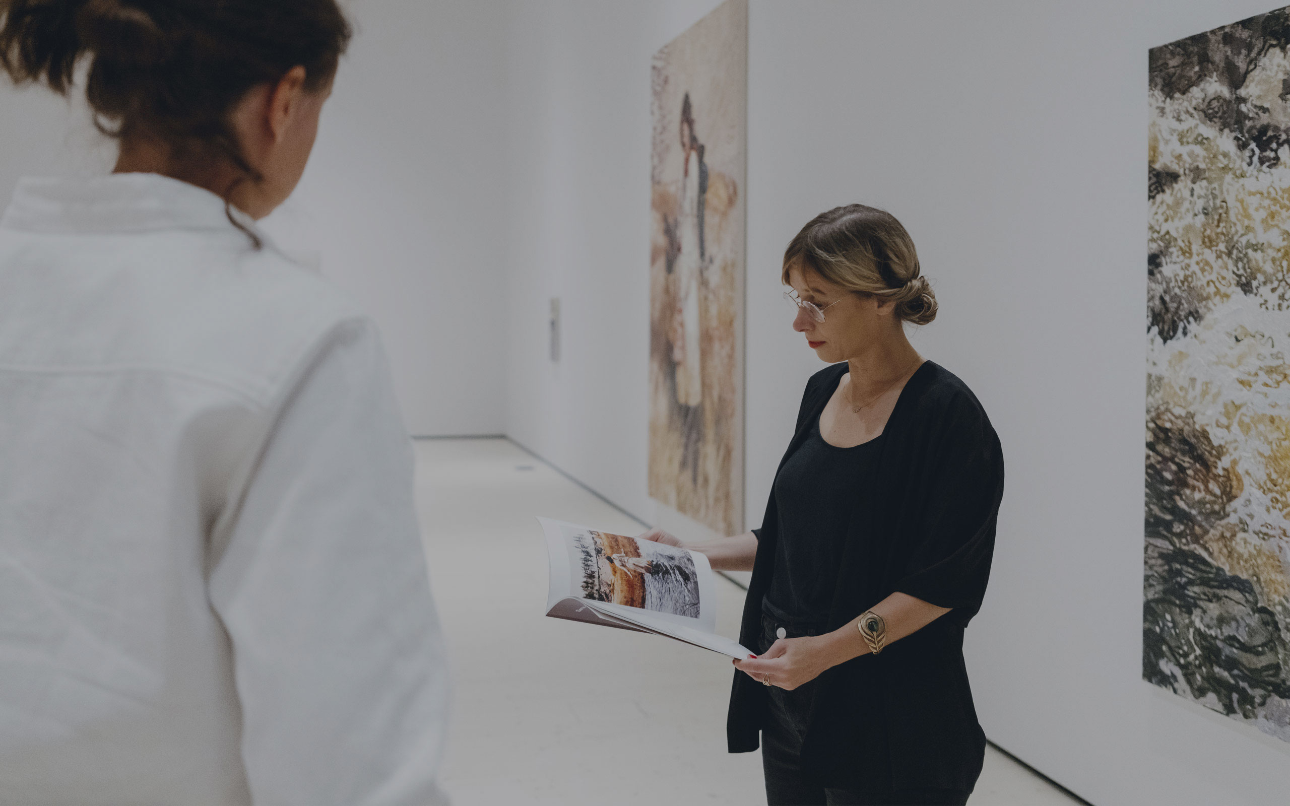 Skelleftea Konsthall